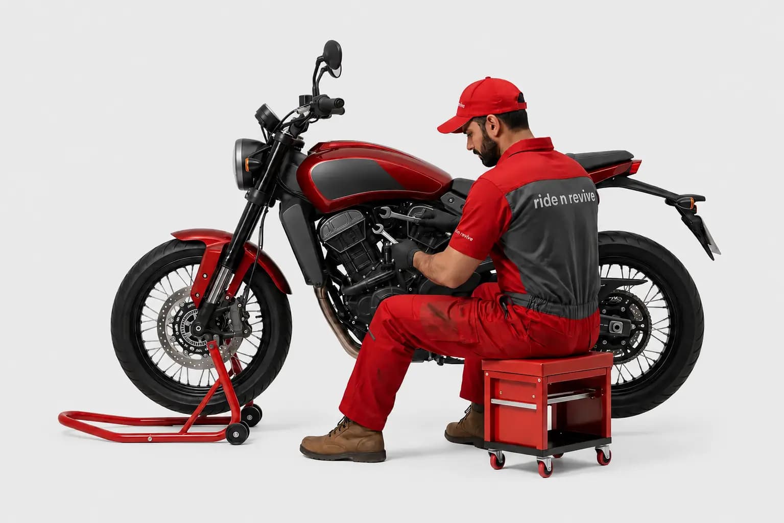 Bike Service