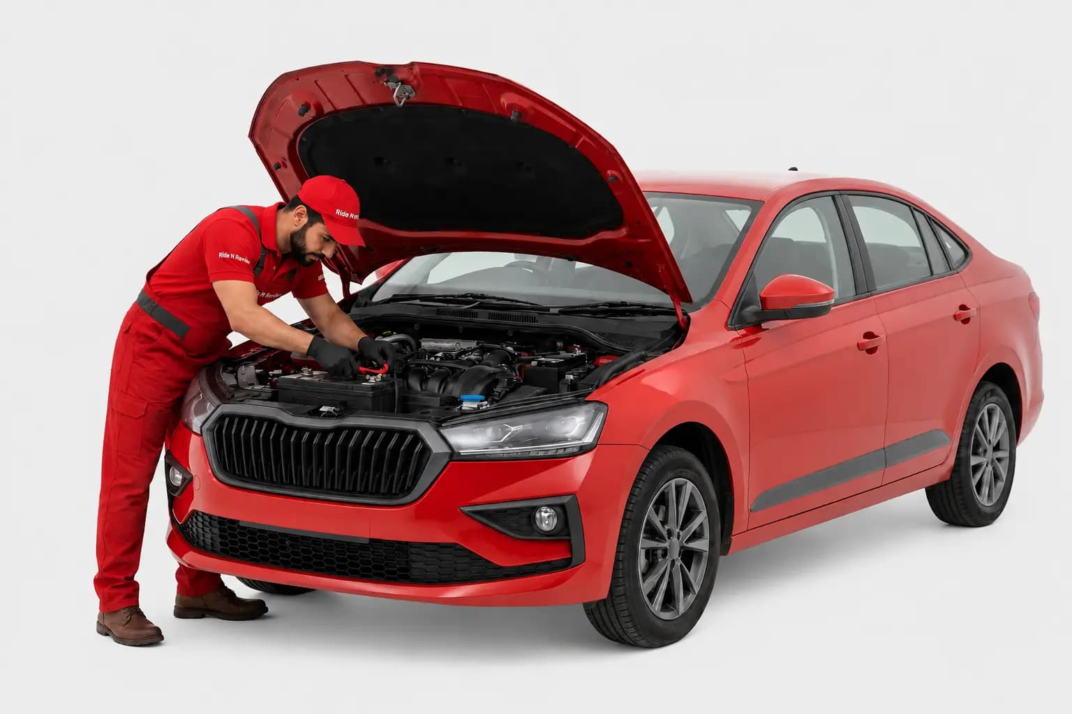 Car Service